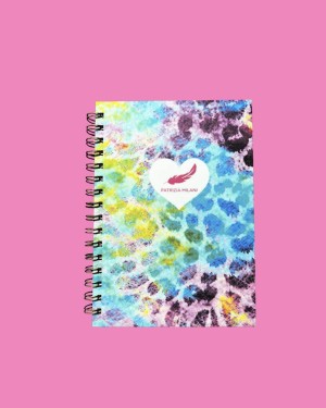 PLANNER COLOURS
