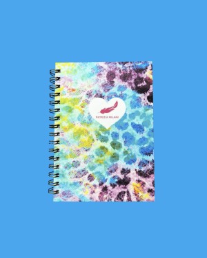PLANNER COLOURS